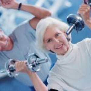 Zdravljenje osteoporoze pri ženskah