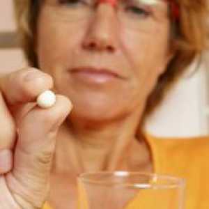 Zdravljenje menopavze