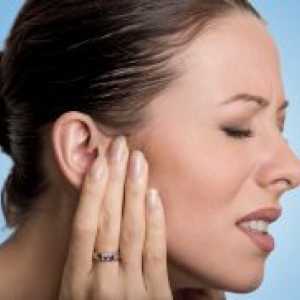 Zdravljenje uho doma