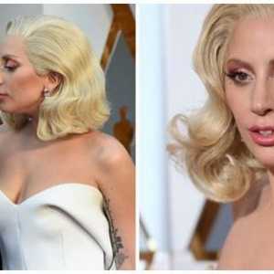 Lady Gaga - Oscar 2016