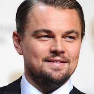 Leonardo DiCaprio sprodyusiruet filmov