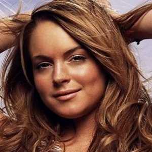 Osebno življenje Lindsay Lohan