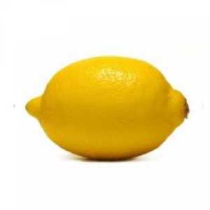 Lemon - kalorij