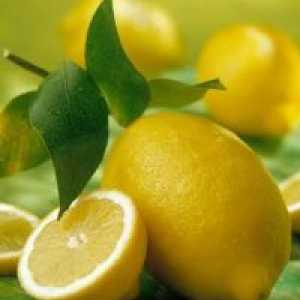 Limona prehrana