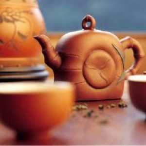 Čebula Tea - koristi in škoduje