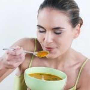 Čebulna juha za hujšanje