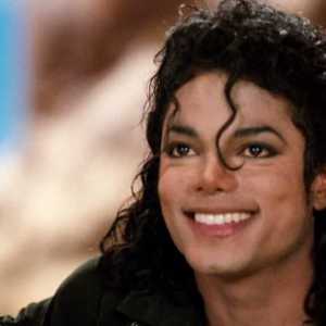 Michael Jackson na vrhu seznama najbogatejših mrtvih slavnih oseb na svetu