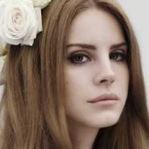 Ličila Lana Del Rey