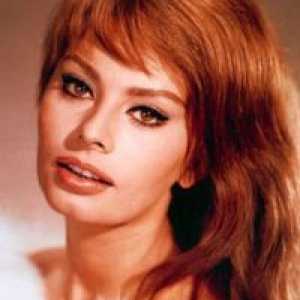 Ličila Sophia Loren