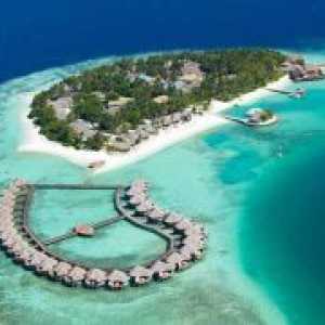 Maldivi - Visa