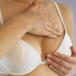Breast - znaki