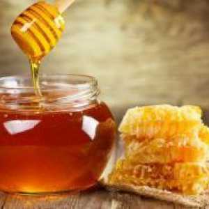 Honey - koristi in škoduje