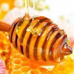 Medu pri sladkorni bolezni