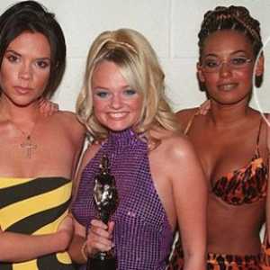 Melanie C je kategorično zavrnil, da se vrnete na Spice Girls