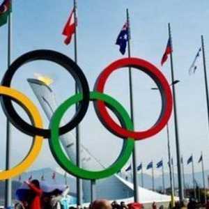 Mednarodni olimpijski dan