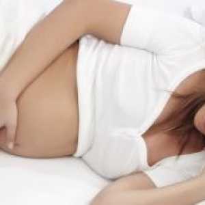Miramistin med nosečnostjo