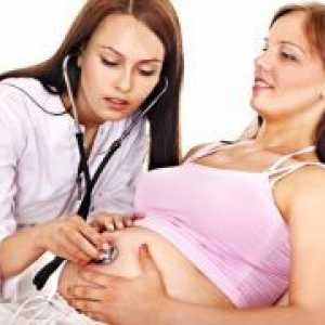 Mehka materničnega vratu med nosečnostjo