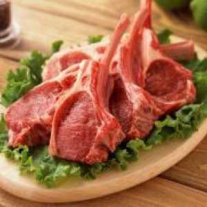 Kunčje meso - koristi in škoduje