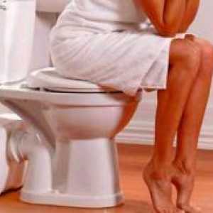 Uriniranje pri ženskah