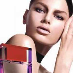 Moda parfum za ženske - ocena 2016