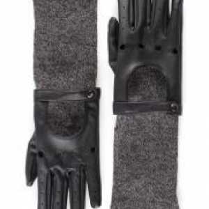 Modne rokavice