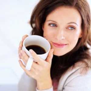 Ali lahko pijem kavo med nosečnostjo?