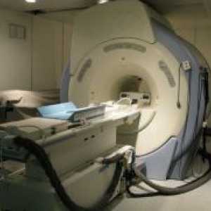 MRI ali CT možganov - kar je bolje?