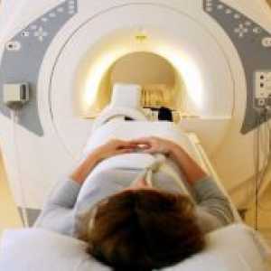 MRI sklepov