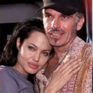 Mož Angeline Jolie