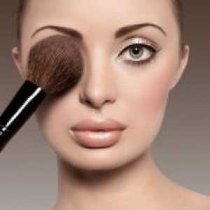 Naravni make-up vsak dan