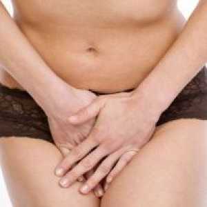 Urinske inkontinence pri ženskah - vzroki