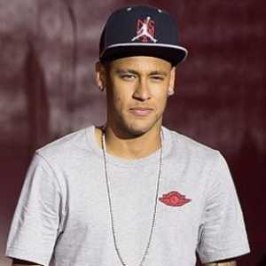 Neymar bo zvezda v filmu z Vin Diesel