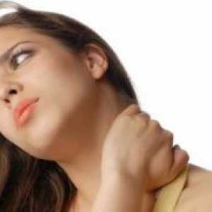 Nevralgija - Simptomi in zdravljenje