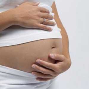 Nizek hemoglobin med nosečnostjo: pravilo ali grožnja?