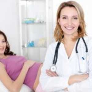 Norma progesterona med nosečnostjo