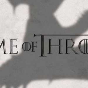 Nove zanimivih posnetkov 6 "Game of Thrones"