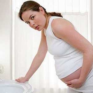 Lajšanje bolečin med porodom