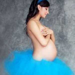 Slike nosečnicah za fotografiranje