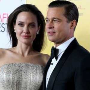 Še en razlog za škandal v družini Brad Pitt in Angelina Jolie