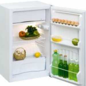 Posamezne hladilniki vrata