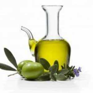 Olivno olje za kožo