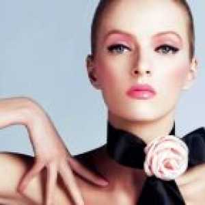 Jesenska kolekcija 2013 Dior ličila