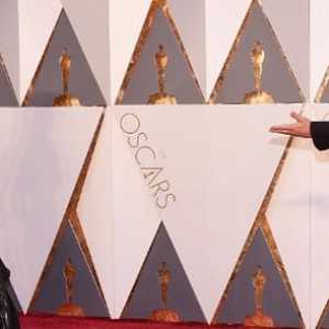 "Oscar-2016": rdeča preproga in najslabše obleke zvezd