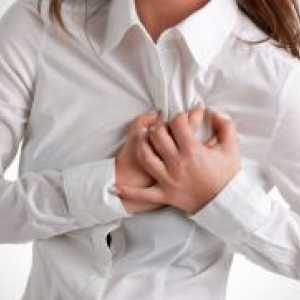 Zapleti miokardnega infarkta