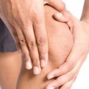 Osteoartritisa kolena