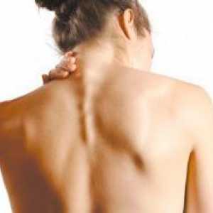 Osteomielitis - Simptomi