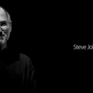 Iz katere je umrl Steve Jobs?