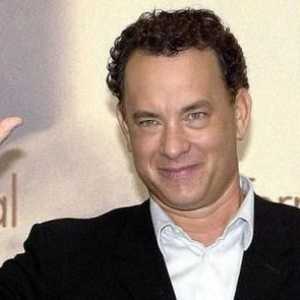 Tom Hanks prejel red legije časti