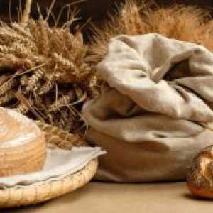 Bran kruh - koristi in škoduje