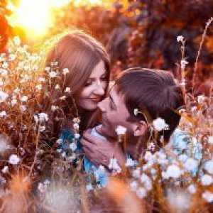 Oven in Oven - združljivost v romantičnih odnosih